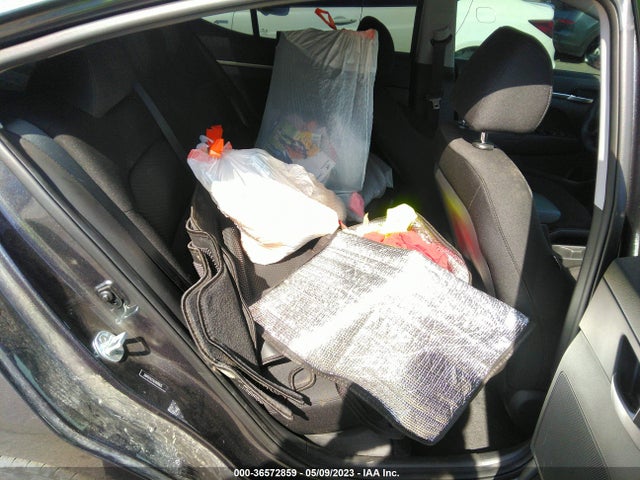 Hyundai ELANTRA SE 2020 5NPD74LF4LH590635 Image 9