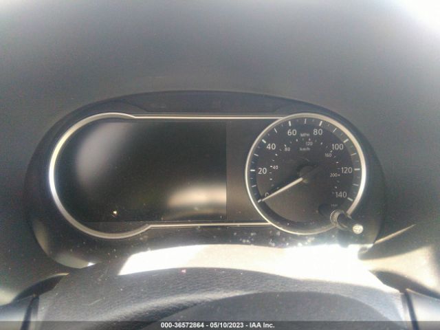 3N1CP5DV5LL562935 Nissan KICKS SR