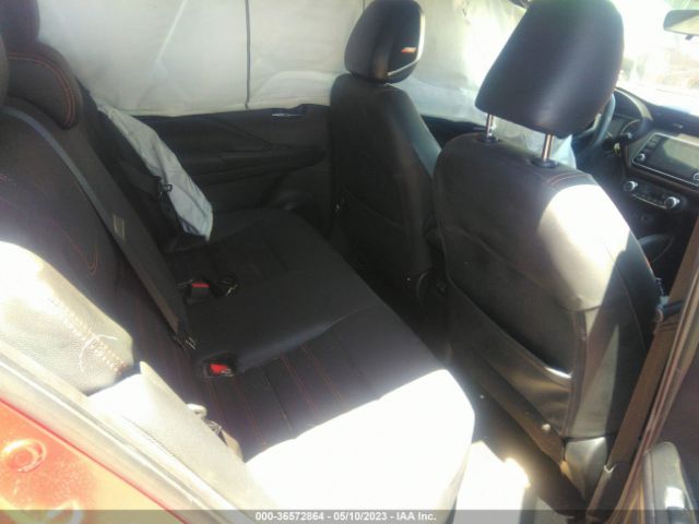 3N1CP5DV5LL562935 Nissan KICKS SR