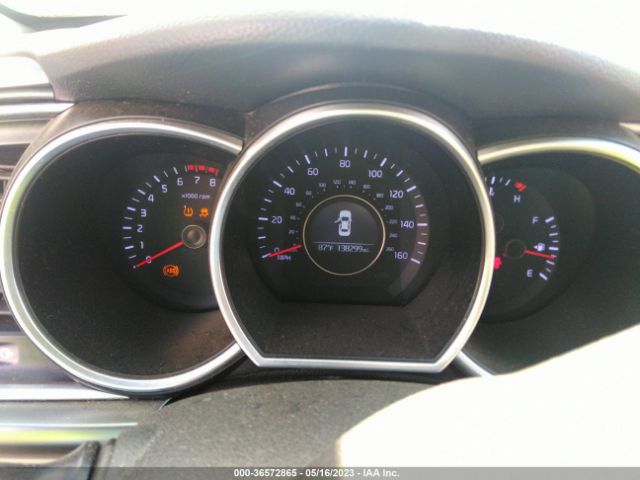 5XXGM4A73FG463618 KIA Optima Lx