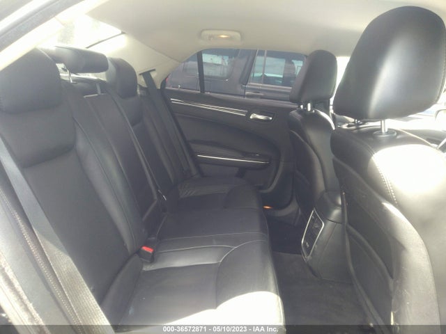 2C3CCAAG3JH170957 Chrysler 300 Touring L