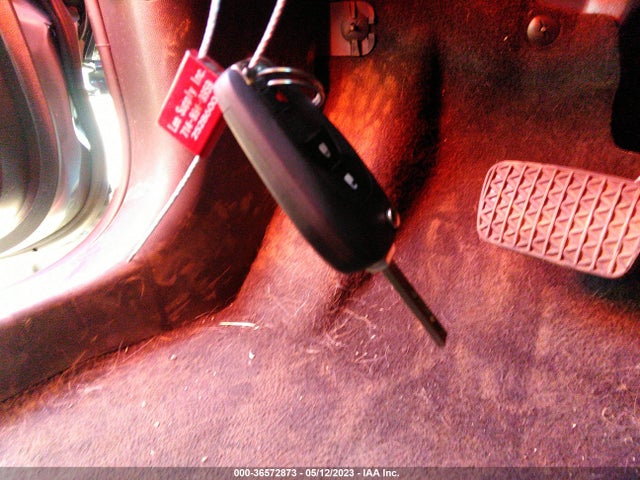 Chevrolet Trailblazer Ls 2021 KL79MMS20MB073930 Image 3