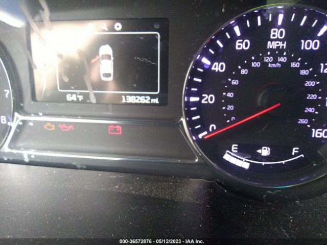 5XXGR4A60EG346652 KIA Optima Sxl Turbo