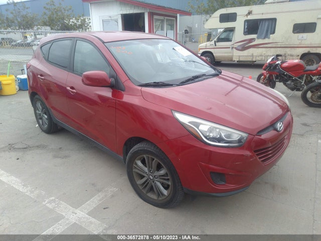 2015 KM8JT3AF6FU090350 main image