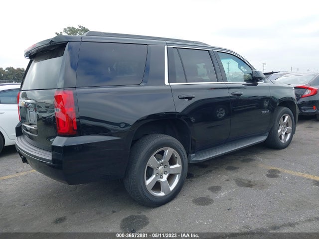 Chevrolet Tahoe Ls 2017 1GNSCAKC9HR249554 Image 5
