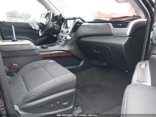 Chevrolet Tahoe Ls 2017 1GNSCAKC9HR249554 Image 6