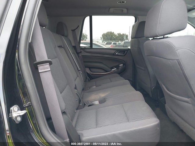 Chevrolet Tahoe Ls 2017 1GNSCAKC9HR249554 Image 9