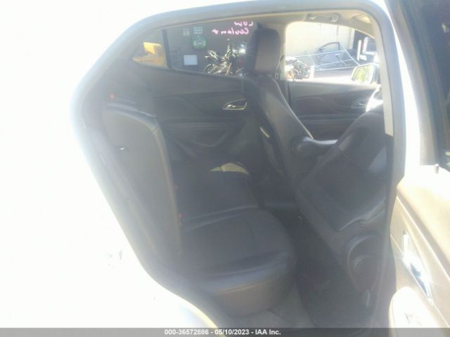 KL4CJASB9GB675742 Buick Encore