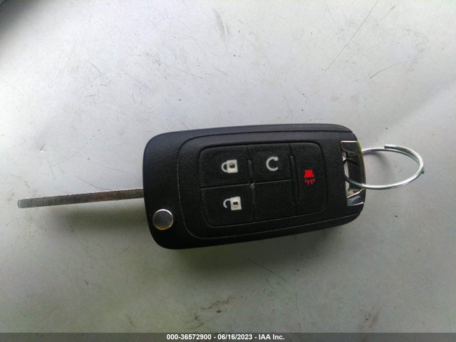 Chevrolet EQUINOX LT 2016 2GNALCEK0G6130442 Image 3