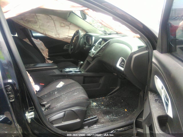 Chevrolet EQUINOX LT 2016 2GNALCEK0G6130442 Image 6