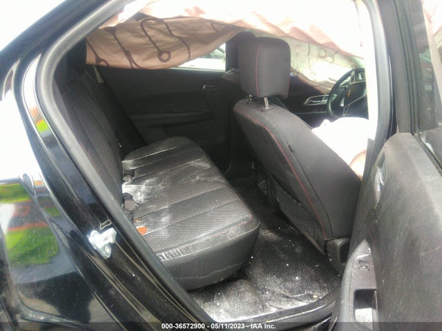 Chevrolet EQUINOX LT 2016 2GNALCEK0G6130442 Image 9