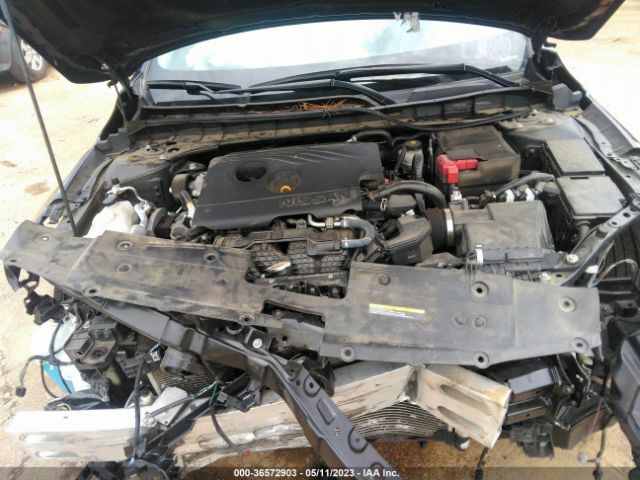 1N4BL4DV4KC131078 Nissan Altima 2.5 Sv