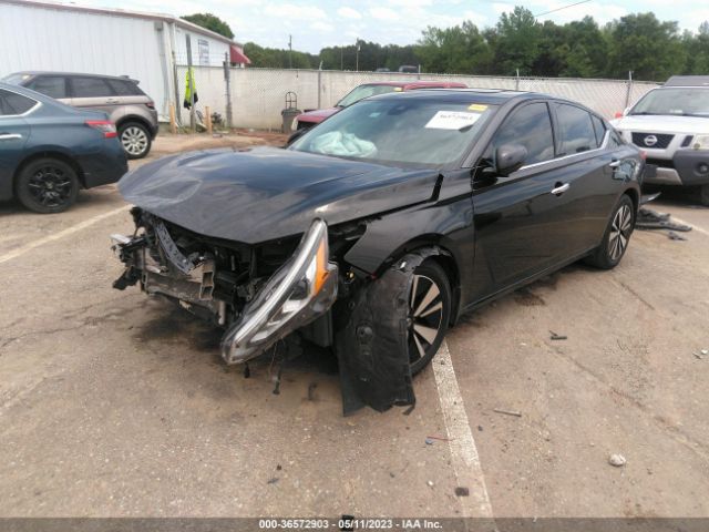1N4BL4DV4KC131078 Nissan Altima 2.5 Sv