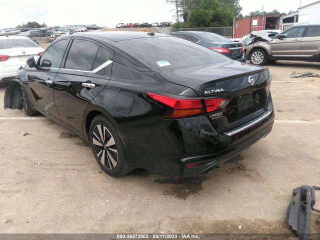 1N4BL4DV4KC131078 Nissan Altima 2.5 Sv