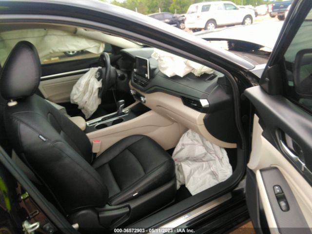 1N4BL4DV4KC131078 Nissan Altima 2.5 Sv