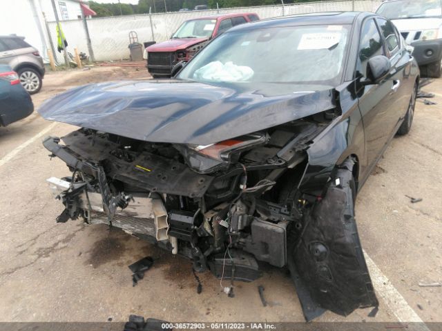 1N4BL4DV4KC131078 Nissan Altima 2.5 Sv