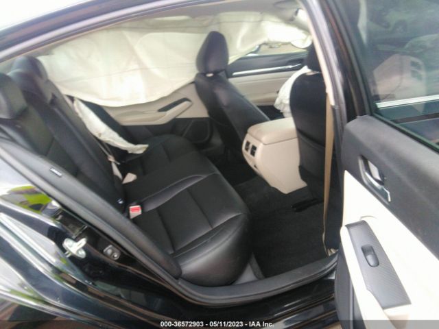 1N4BL4DV4KC131078 Nissan Altima 2.5 Sv