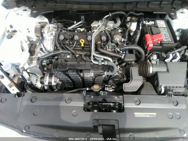 1N4BL4DV0PN329913 Nissan Altima 2.5 Sv