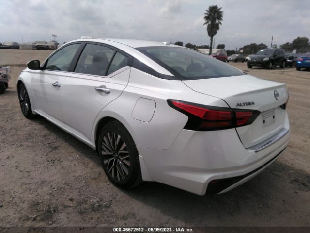 1N4BL4DV0PN329913 Nissan Altima 2.5 Sv