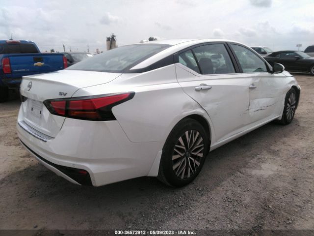 1N4BL4DV0PN329913 Nissan Altima 2.5 Sv