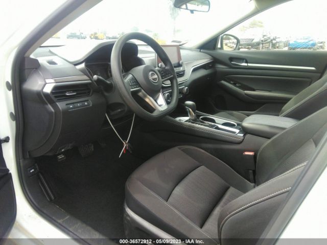 1N4BL4DV0PN329913 Nissan Altima 2.5 Sv