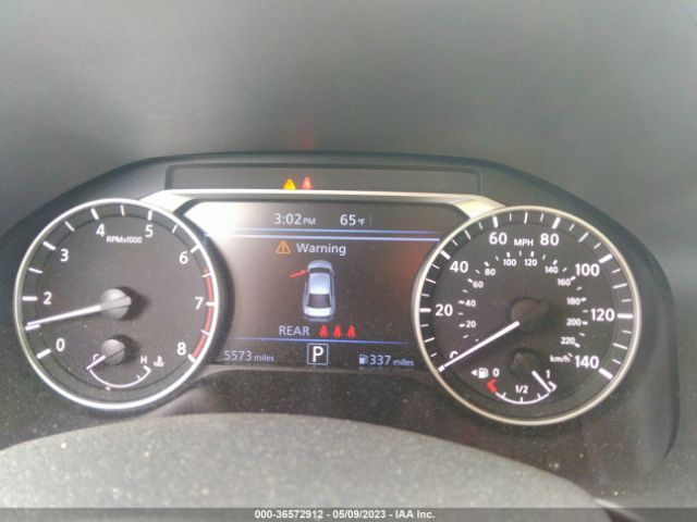 1N4BL4DV0PN329913 Nissan Altima 2.5 Sv