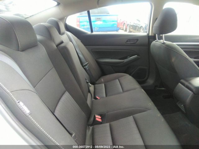1N4BL4DV0PN329913 Nissan Altima 2.5 Sv