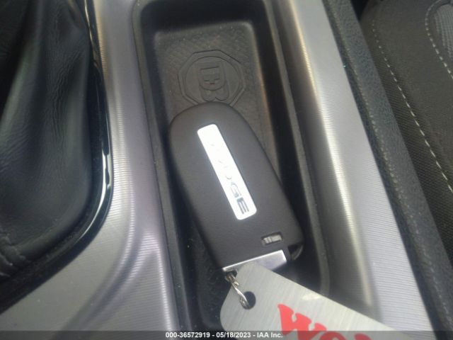 2C3CDXBG2NH178777 Dodge Charger Sxt