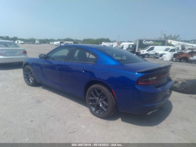 2C3CDXBG2NH178777 Dodge Charger Sxt