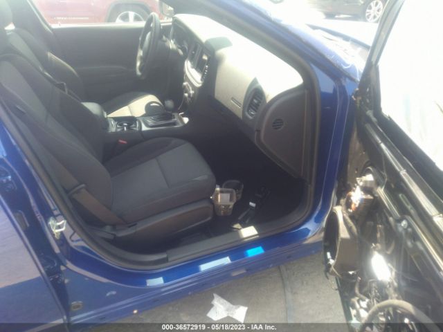 2C3CDXBG2NH178777 Dodge Charger Sxt