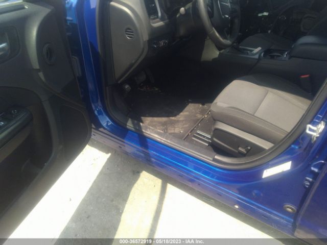 2C3CDXBG2NH178777 Dodge Charger Sxt