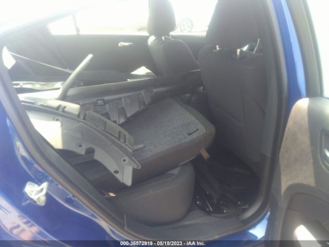 2C3CDXBG2NH178777 Dodge Charger Sxt