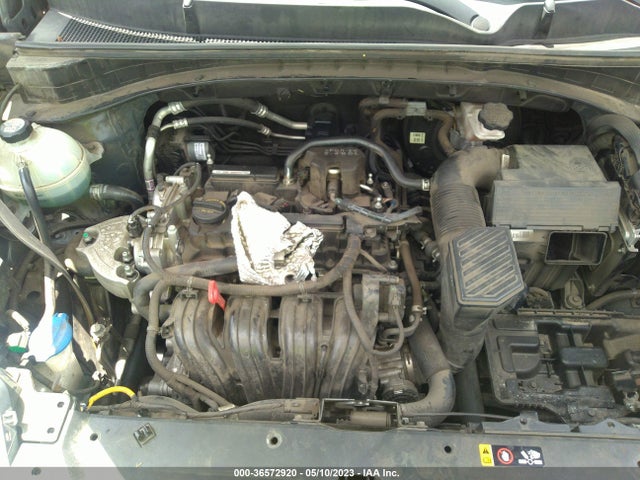 KIA Sportage Lx 2019 KNDPM3AC3K7545522 Image 11