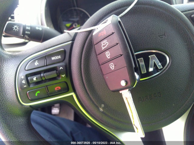 KIA Sportage Lx 2019 KNDPM3AC3K7545522 Image 3