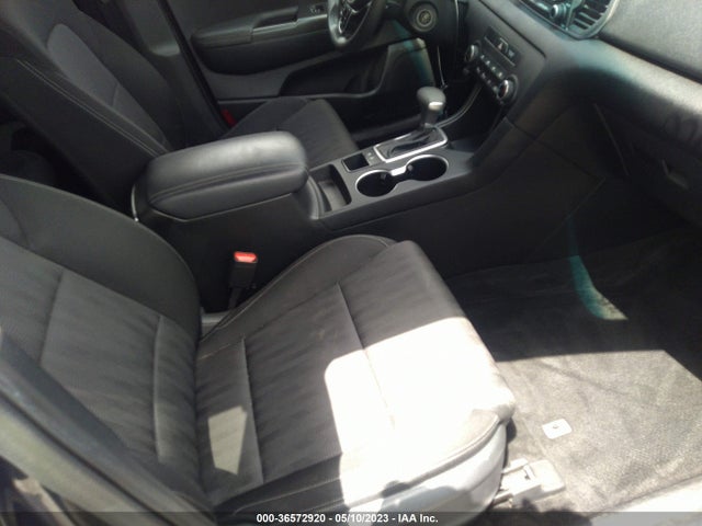 KIA Sportage Lx 2019 KNDPM3AC3K7545522 Image 6