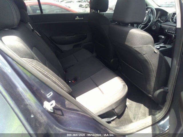 KIA Sportage Lx 2019 KNDPM3AC3K7545522 Image 9