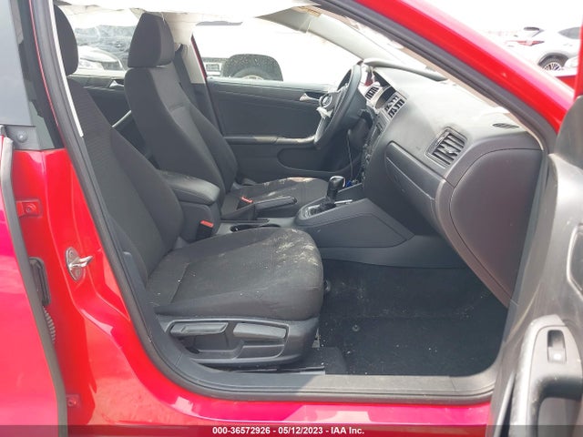 3VW2K7AJ9FM282502 Volkswagen Jetta Sedan 2.0l S W/technology
