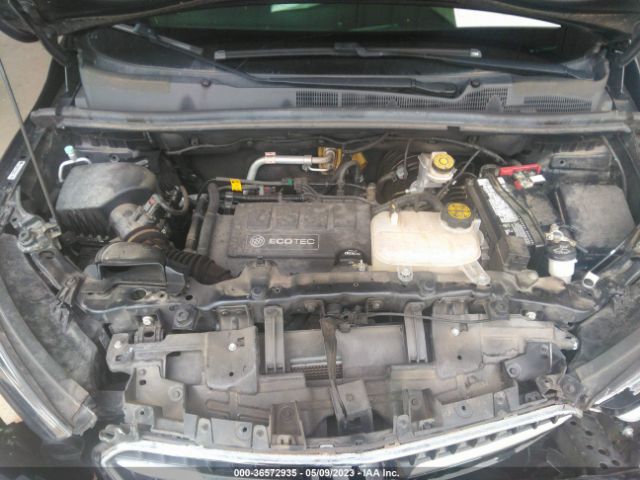 KL4CJASB5KB702766 Buick Encore Preferred