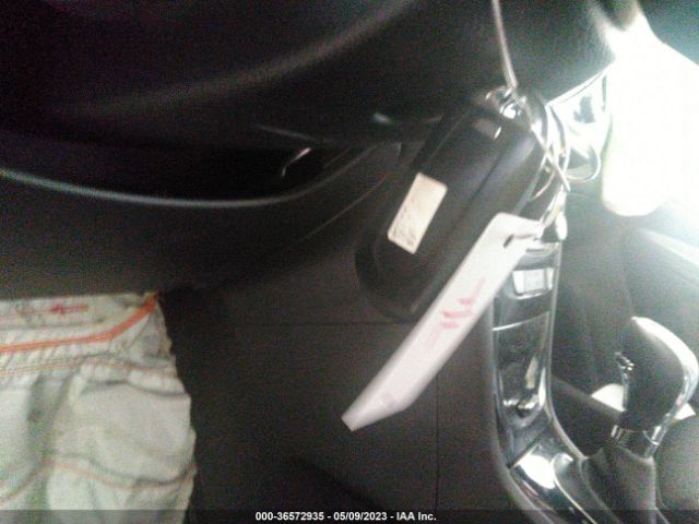KL4CJASB5KB702766 Buick Encore Preferred