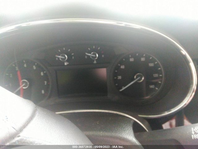 KL4CJASB5KB702766 Buick Encore Preferred