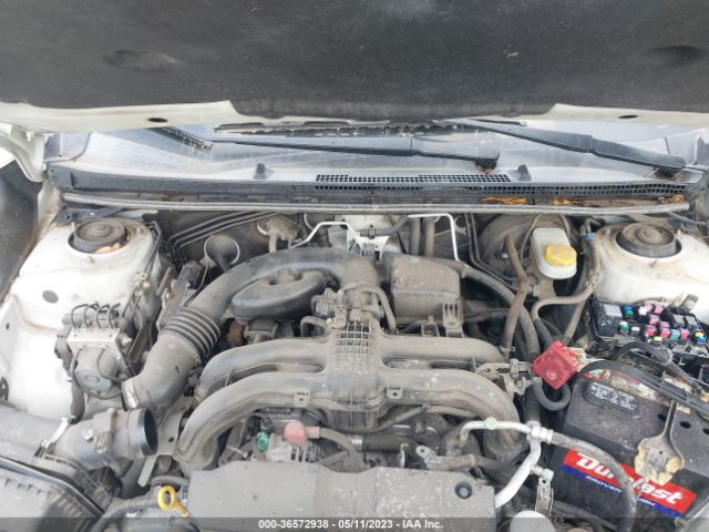 JF2GPABCXG8307132 Subaru Crosstrek Premium