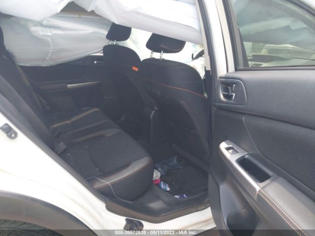 JF2GPABCXG8307132 Subaru Crosstrek Premium