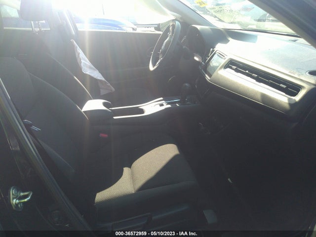 Honda HR-V EX 2017 3CZRU5H50HM706221 Image 5