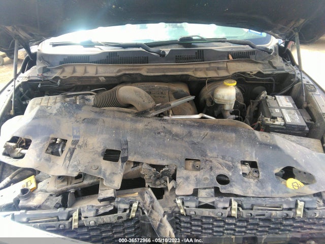 RAM 1500 Slt 2018 1C6RR7GT9JS141765 Image 10