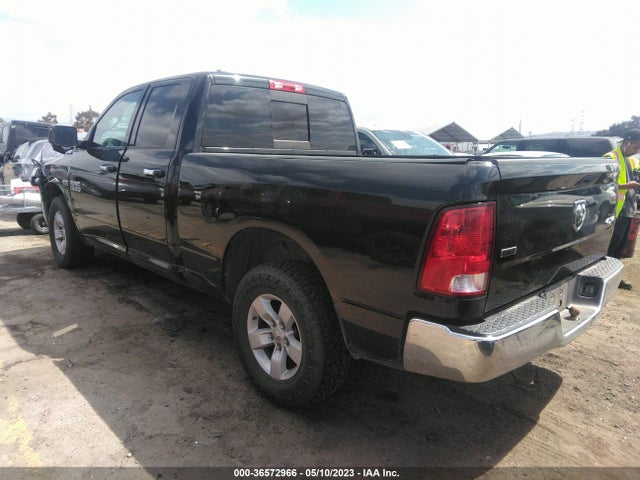 RAM 1500 Slt 2018 1C6RR7GT9JS141765 Image 3