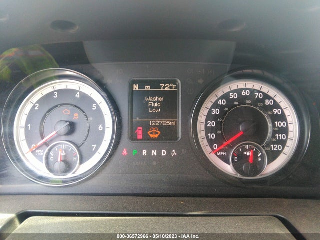 RAM 1500 Slt 2018 1C6RR7GT9JS141765 Image 7