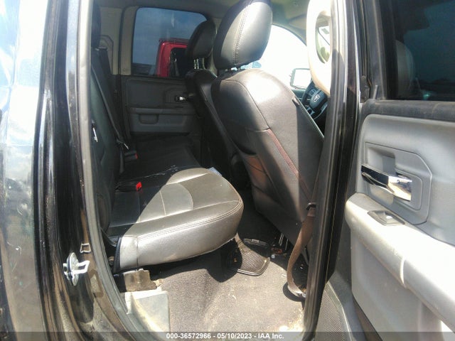 RAM 1500 Slt 2018 1C6RR7GT9JS141765 Image 8