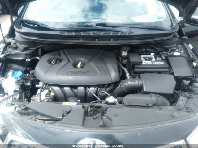 KNAFX4A83F5405599 KIA FORTE EX