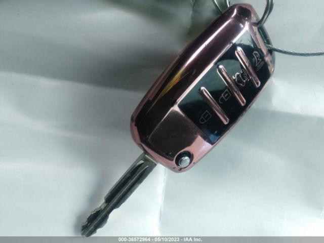 KNAFX4A83F5405599 KIA FORTE EX