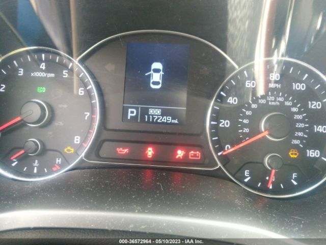 KNAFX4A83F5405599 KIA FORTE EX